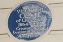 Cecil, Viscount (id=200)
